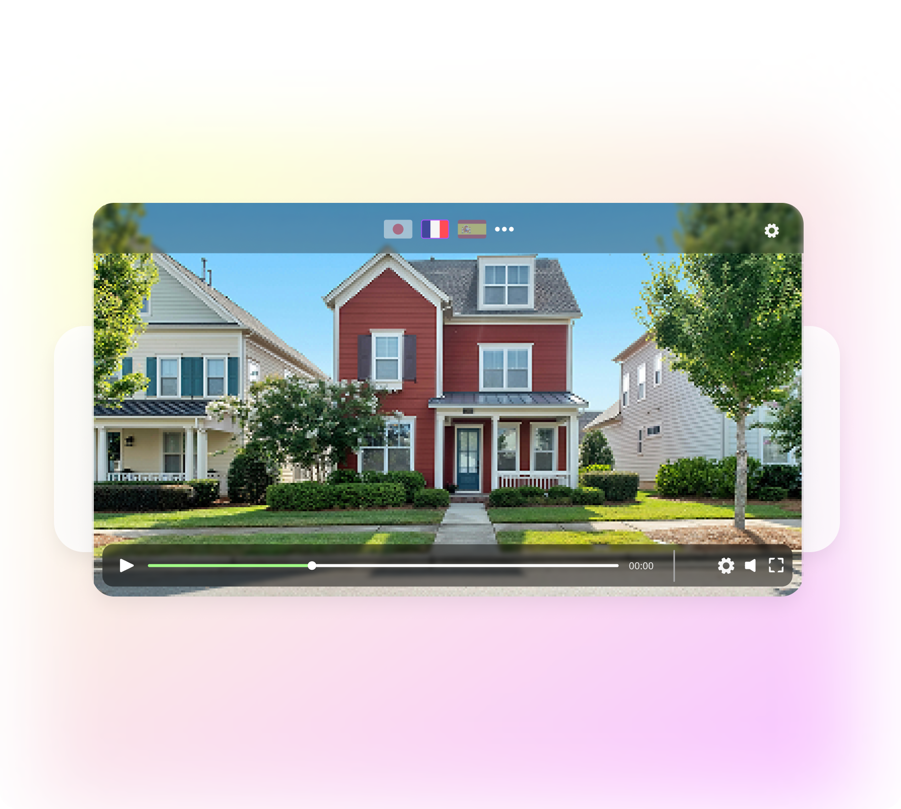 Real Estate