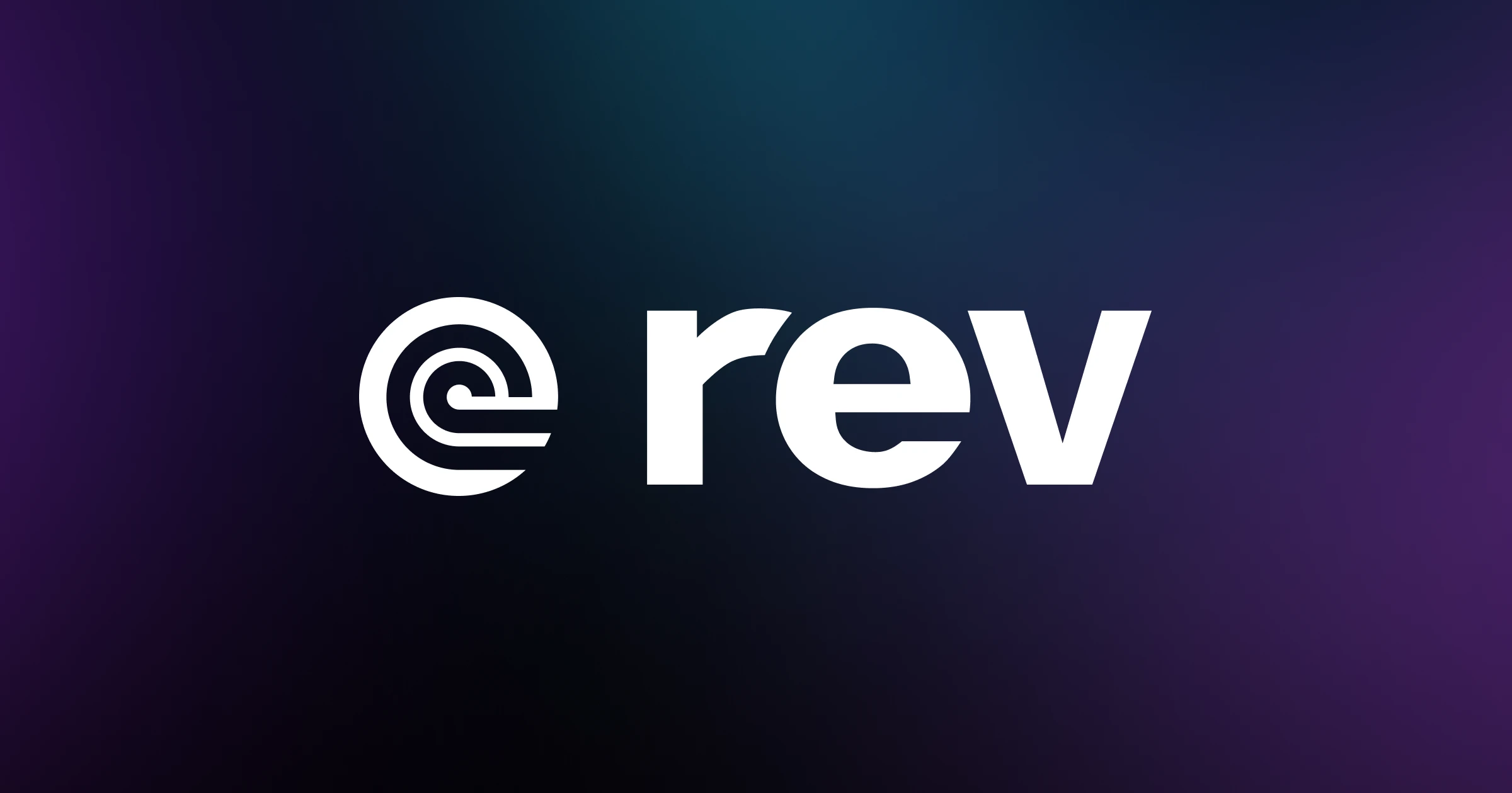 Rev Transcription and Captioning Platform