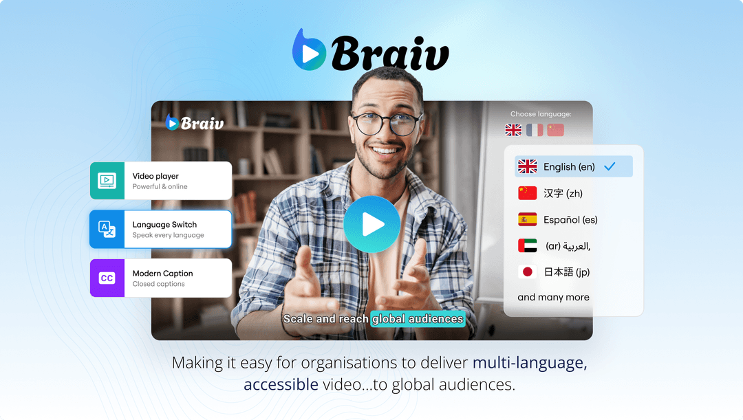 AI Video Dubbing: Best Practices for Global Reach